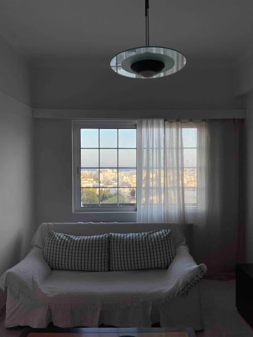 Downtown Tinos View Apartment Exteriör bild
