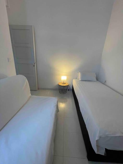 Downtown Tinos View Apartment Exteriör bild